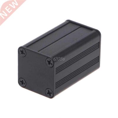 New DIY Extruded Electronic Project Aluminum Enclosure Case
