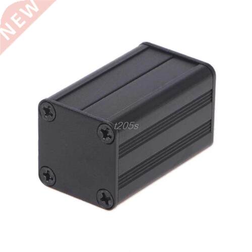 New DIY Extruded Electronic Project Aluminum Enclosure Case