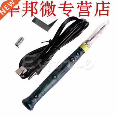 Soldering Iron Professional Mini 5V 8W LED Indicator USB Pow