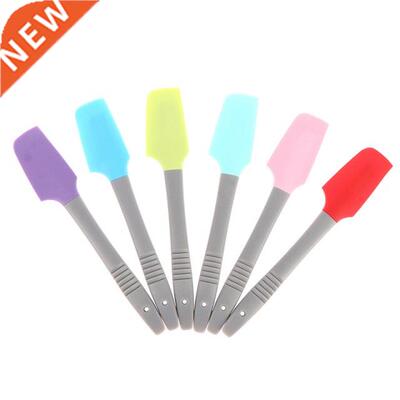 Kitchen Silicone Cream Spatula  Baking Butter Spatula Mix