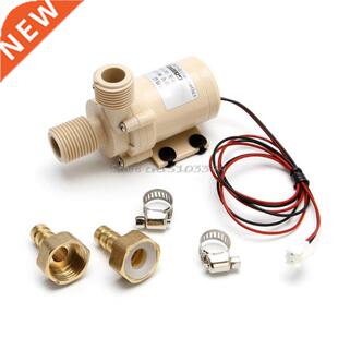 Solar Water Pump 12V DC Hot Water Pump M Circulation Pompe