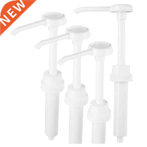 Dispenser Pump Pumping Caps For Containers Gallon Jug Most S