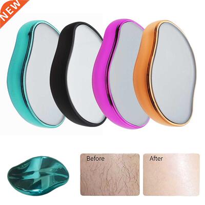Nano Crystal Physical Hair Removal Bleame Crystal Hair Erase