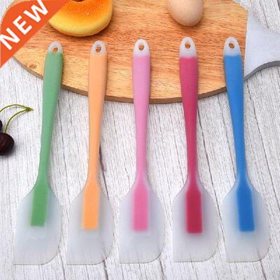 Baking Tool Cake Spatula Kitchen Silicone Cream Butter Cake