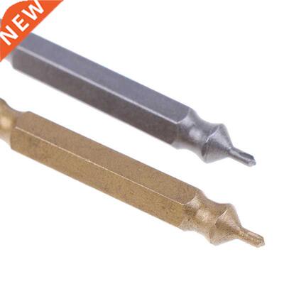 6pcs Material Broken Speed Out Easy out Bolt Stud Stripped S
