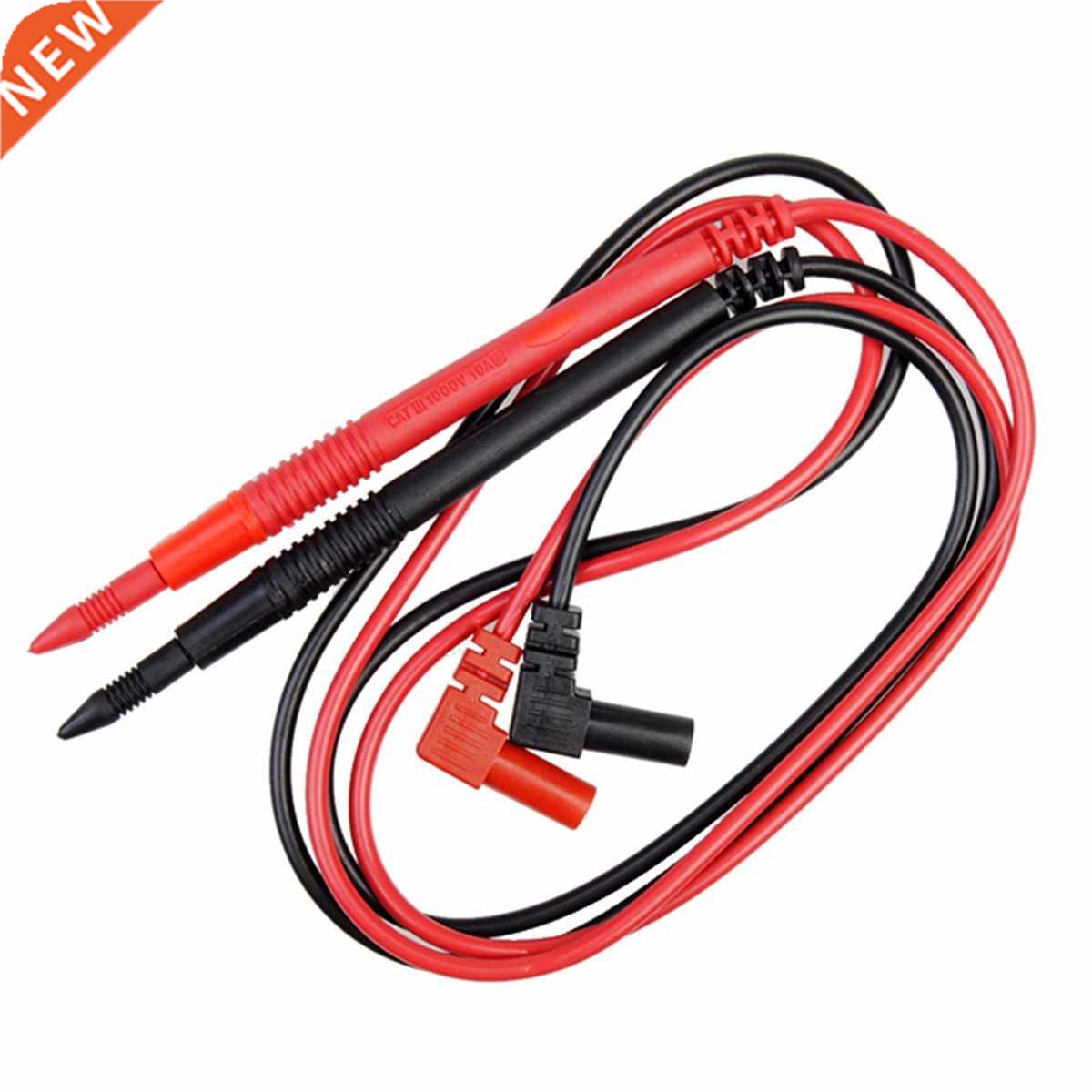 Multimeter Probe Test Leads Pin for Multi Meter Tester Probe