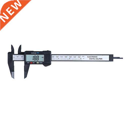 Hot 0-150MM Large LCD Screen Electronic Digital Vernier Cali