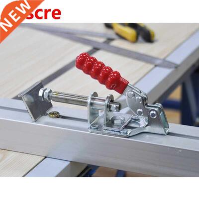 Quick Release Clamp For Fixing Workpiece Work Table Metal Cl