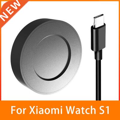 Smart Watch Wireless Charger Dock Power Adapter for Xiaomi W