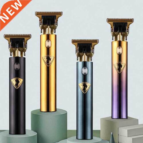 Feel Good Haircut Machine for Beard Mirror Hair Clipper Hair