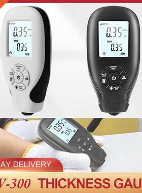 Hot Selling HW-00 Coating Thickness Gauge 0-2000UM Car Pain