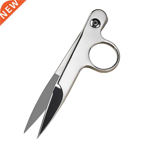 Profession Stainless Steel Thread Scissors Embroidery