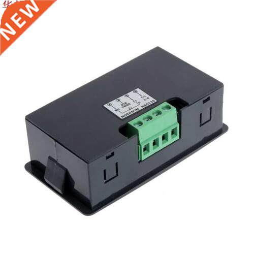 DC 12-24V Red 5 Digit 0.56