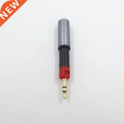 3.5mm Headphone Adapter Jack Plug Converter for Audio-Techni