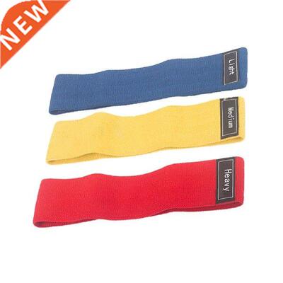 Workout Bands For Exercise Resistance Band Set Non-Slip