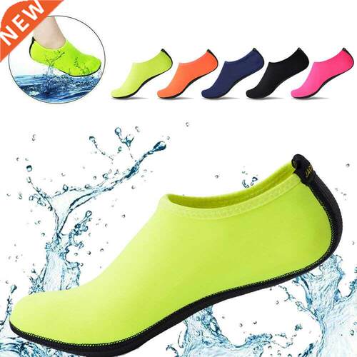 Adults Water Shoes Neoprene Diving Socks Wetsuit Socks Water