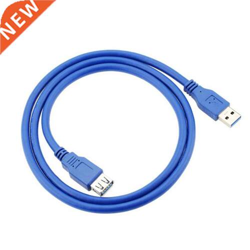 Super Speed USB3.0 A male to Female Extension Cable USB Exte