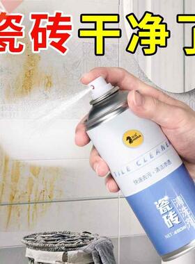 Shima Tile Cleaner bathroom scale removal toilet floor tile
