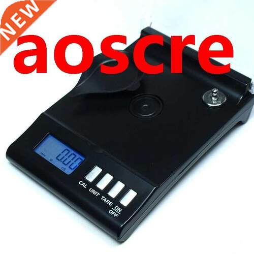 30g / 0.001g High Precision Portable Electronic Digital Diam
