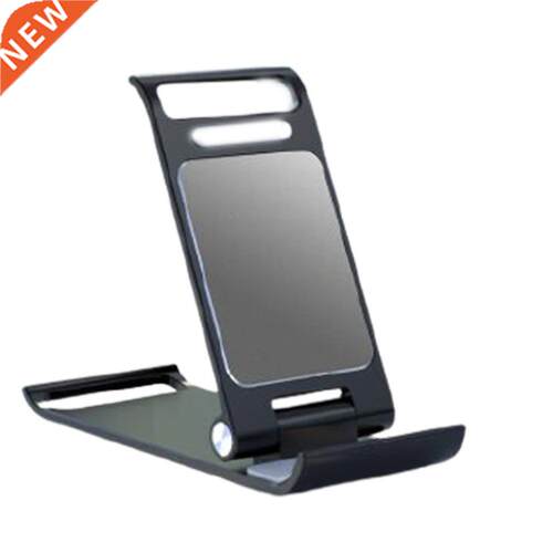 Desktop Holder Aluminum Alloy Tablet Mobile Phone Stand Port