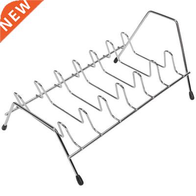 Dish Drying Rack Kitchen Dishes Rack & Plate Holder Dish