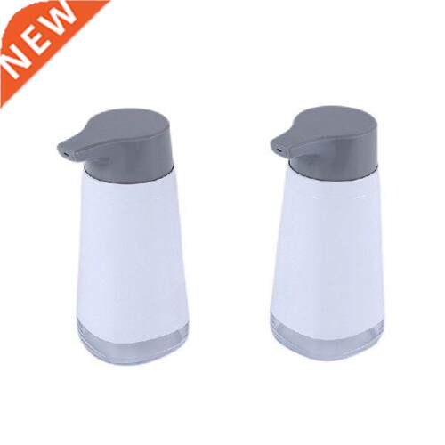 2 Pack Dish Soap Dispenser For Kitchen 10Oz/300Ml Rustproof