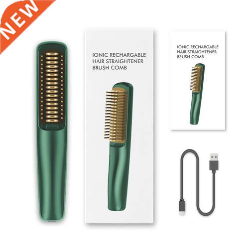 Original Wireless Use 2600m Lithium Battery Hair Brush Mi