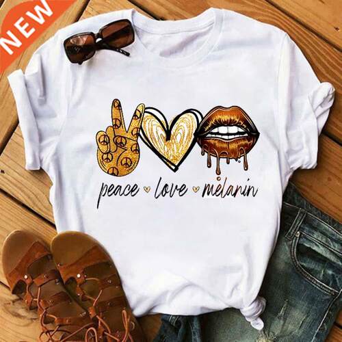 New Love Lps T Shrt Women Summer Casual Tshrts Tees Haraj