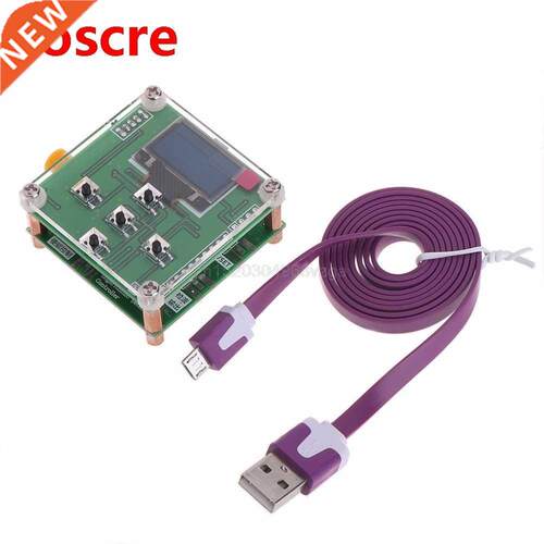8GHz 1-8000Mhz ED RF Power Meter -55 till -5 dBm + Sofware