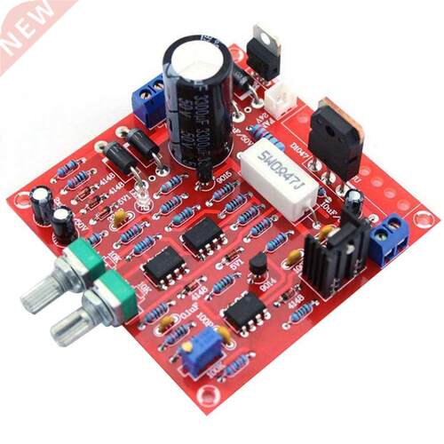 0-30V 2mA-3A justable DC regulated power supply laboratory