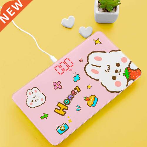Portable Mini  Bathroom Scale Electronic Weight Scale