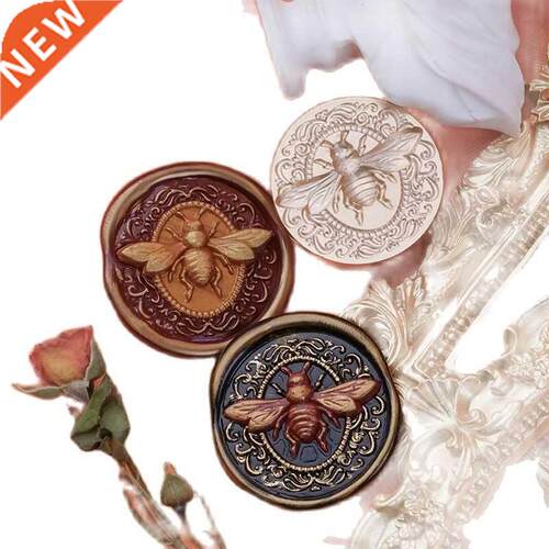 Wax printing seal decoration gift invitation seal embossing