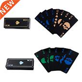 Waterproof Cards Poker Playing Cool