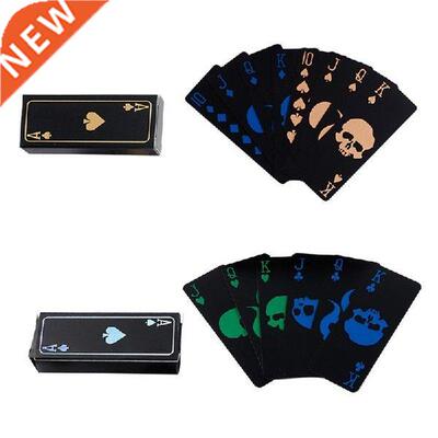 Cool Playing Cards Waterproof Poker Cards, Poker Playing