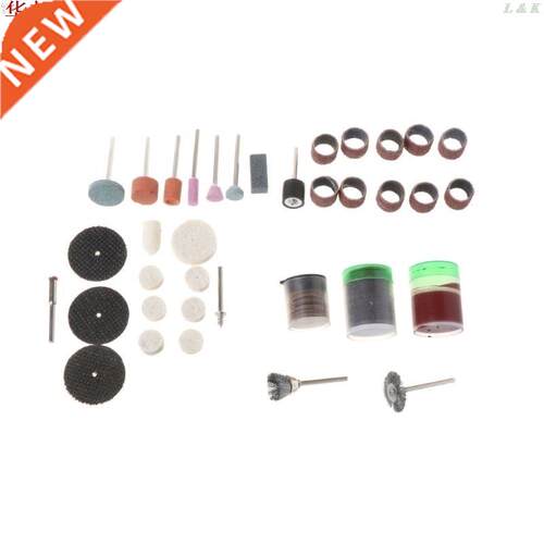 105pcs Mn Electrc Drll Grnder Rotary Power Tool Grndn
