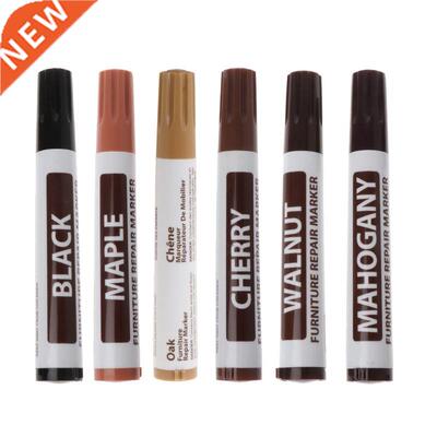 1 PC Furniture Repair Wood Cabinet Floor Touch Up Markers Sc