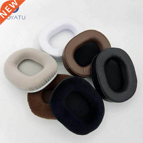 POYATU Ear Pads Headphone Earpads For Audio Technica ATH MS