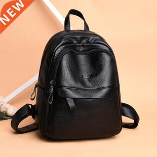Bgs for Women Bckpck Bckpck Women's Lether Lrge Cpc