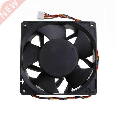 Spherical earing 210CFM High Speed Fan 12GHE 14cm DC12V 7.2