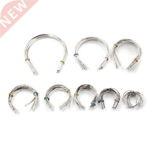 10Pcs/lot Doll Headband Embryo  Parts -1/3 1/4 1/6 1/8
