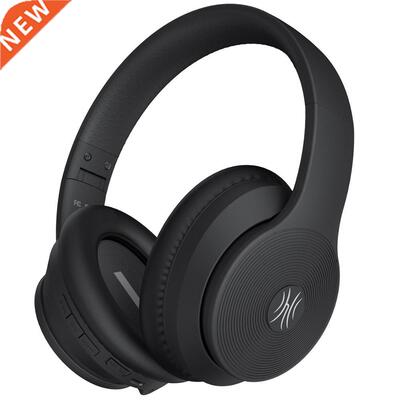 Oneodio A40 Active Noise Cancelling Bluetooth Headphones V5