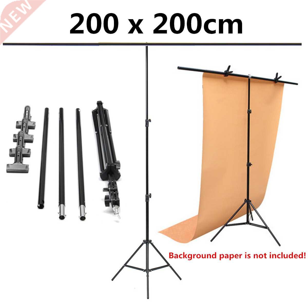 200x200cm Professional Photography Photo Backdrops T-Shape B 标准件/零部件/工业耗材 其他五金件 原图主图