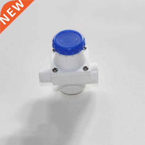 1/4'' BSP Male Female Pressure Reducing Regulator Filter Va