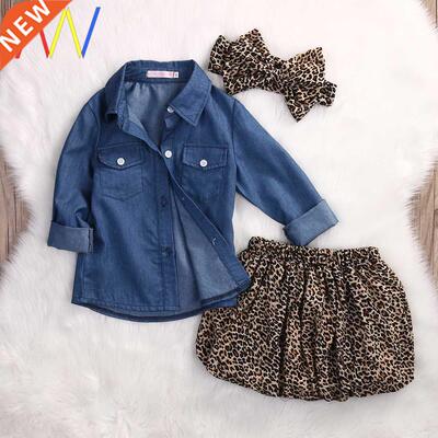 PCS for Baby Girls Clothes Kids kid Skirt Children Girl Set