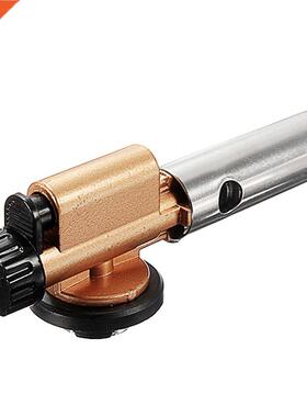 Portable Gas Torch Jet Flame Maker Lighter Gun Butane Weld