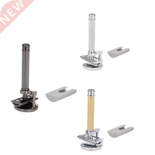 Men's Double Edge Safety Razor Classic Shaving Razor