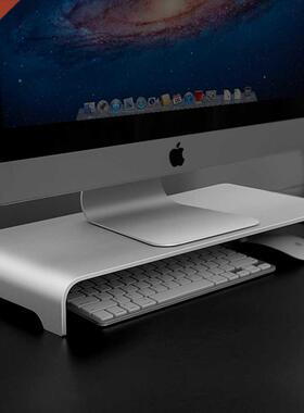 Computer monitor stand Aluminum Alloy Computer Laptop Displa