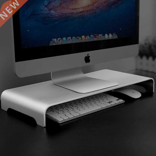 Computer monitor stand Aluminum Alloy Computer Laptop Displa