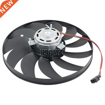 AP01 NEW ENGINE COOLING RADIATOR FAN 7D0959455/J/M/A/E for