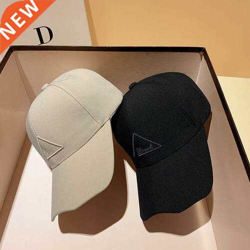 Ser Hats For Men Women Solid Curved Brim Baseball Cap Mal